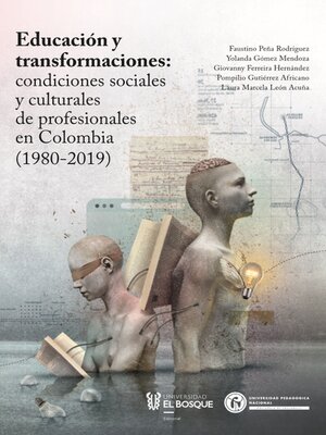 cover image of Educación y transformaciones